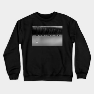 . . . . drip! Crewneck Sweatshirt